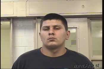 Bobby Joseph Garcia Mugshot